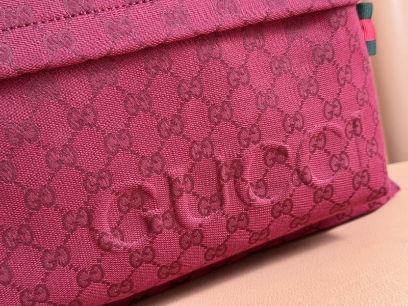 Gucci Shopping Bags